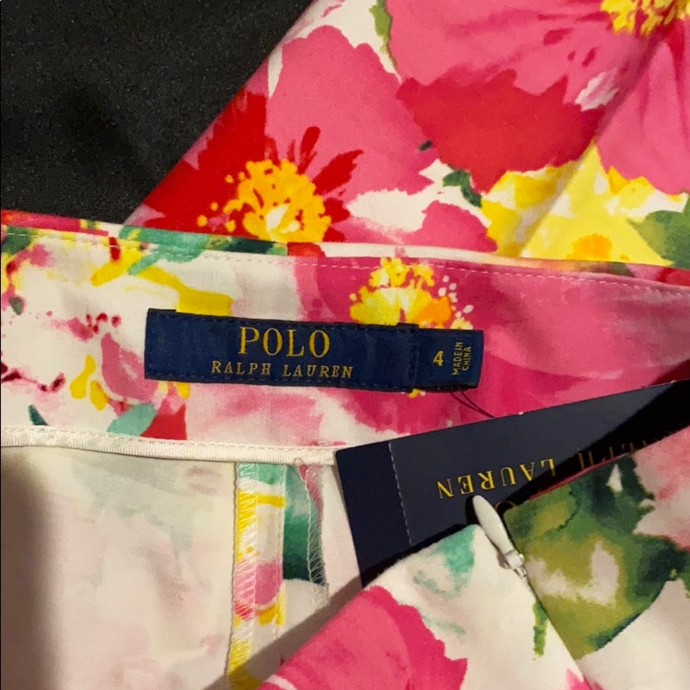 Polo Ralph Lauren pants - Picture 4 of 5
